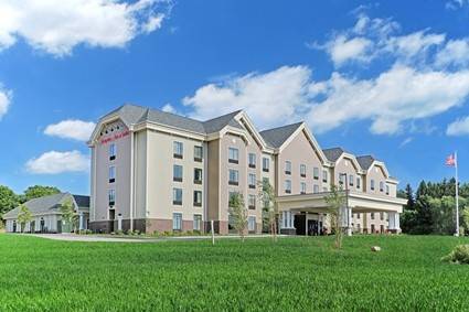 Hampton Inn Cazenovia