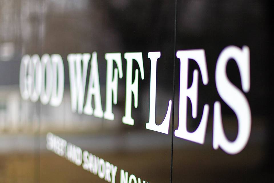 Good Waffles & Co.