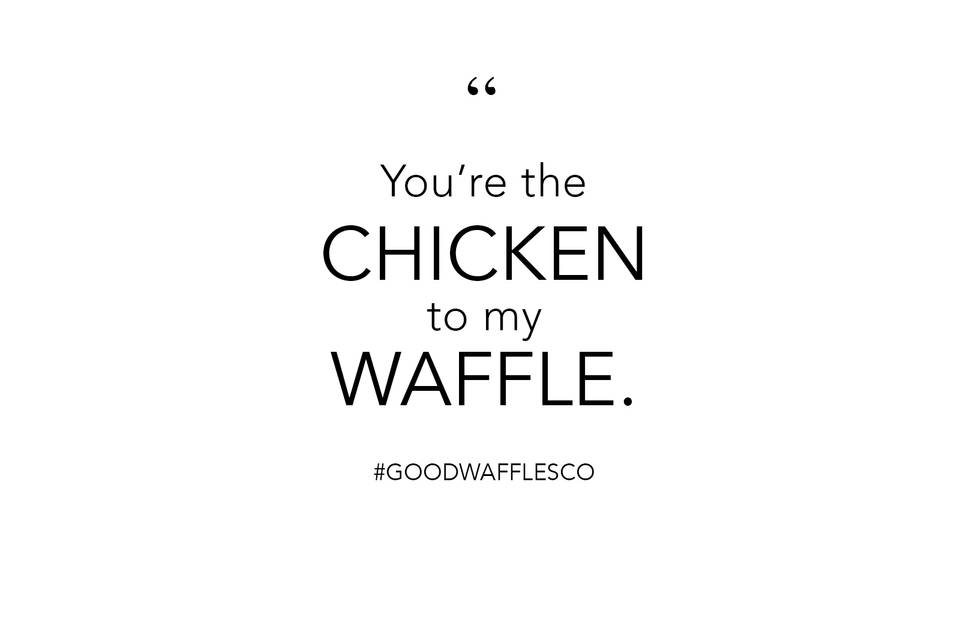Good Waffles & Co.