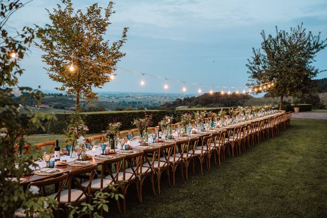 Tenuta il Galletto