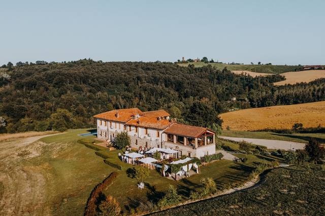Tenuta il Galletto
