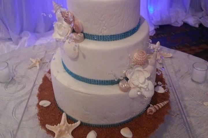 Evy's Cakes & Sweets