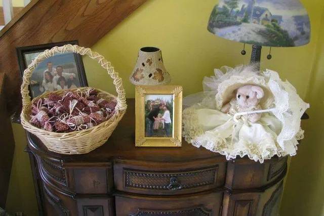Decorations