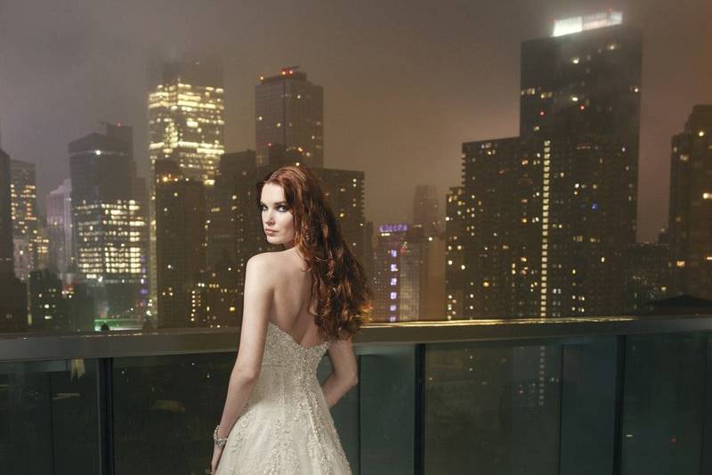 Spring 2014Style #9741