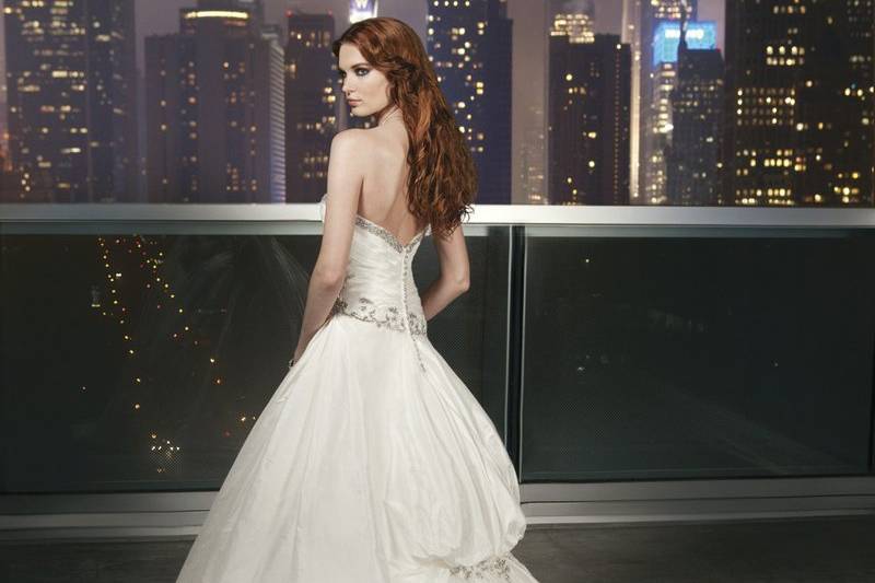 Spring 2014 Style #9739