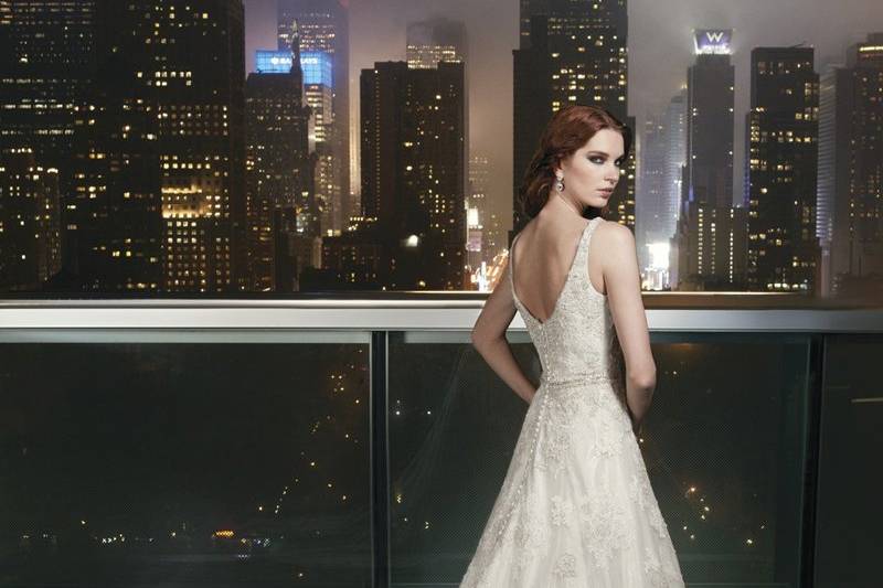Spring 2014Style #9736
