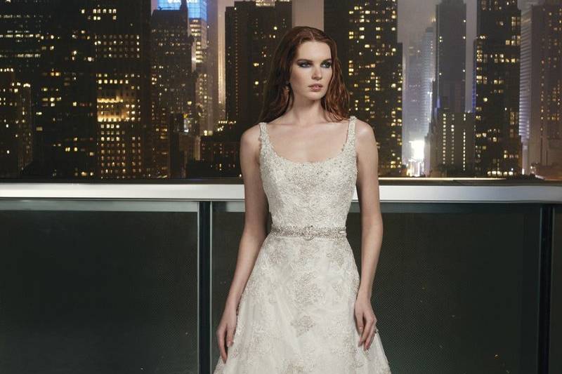 Spring 2014Style #9736