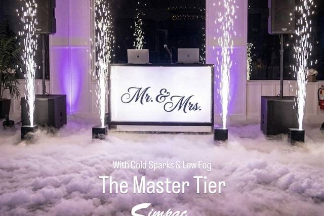 The master tier