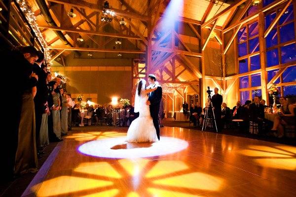 The Lodge Skaneateles - Venue - Skaneateles, NY - WeddingWire