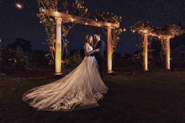 Garden Valley Ranch Wedding