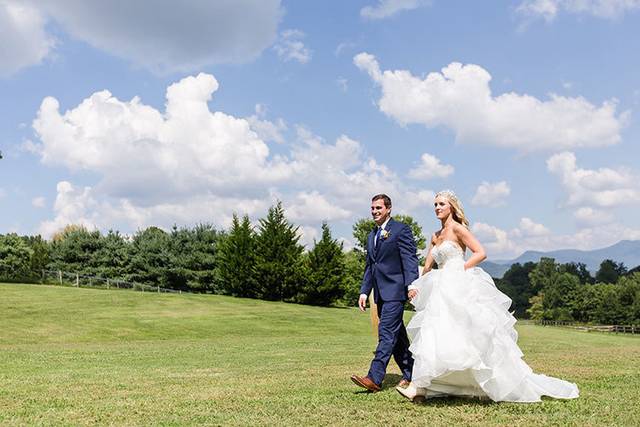 Newlyweds