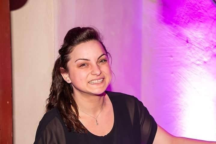 DJ Darling Mobile Entertainment