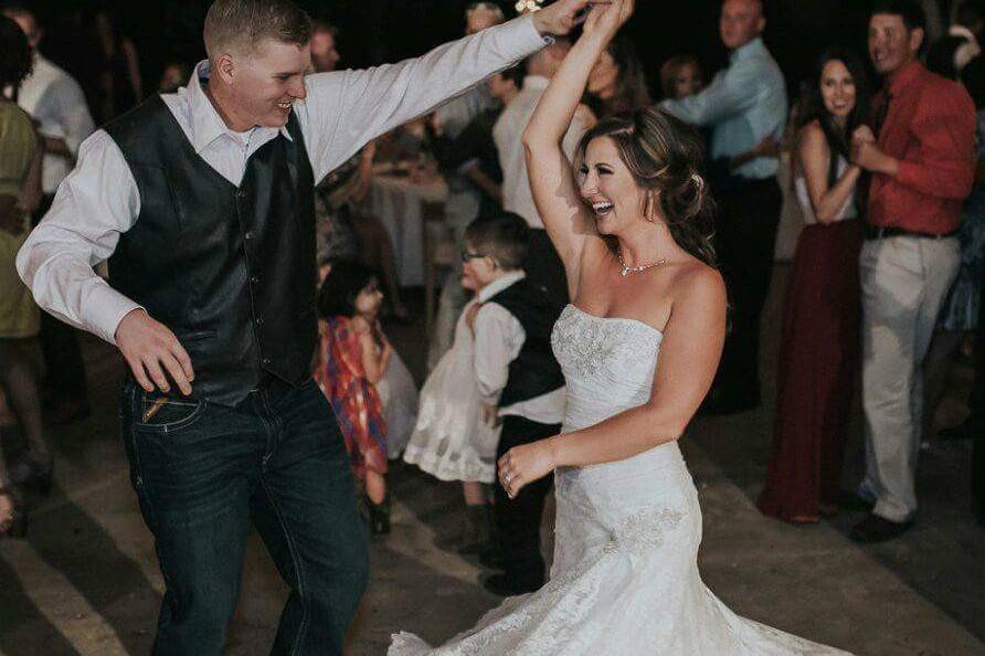 Harrison Wedding October 2016