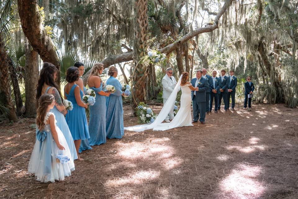 ceremony