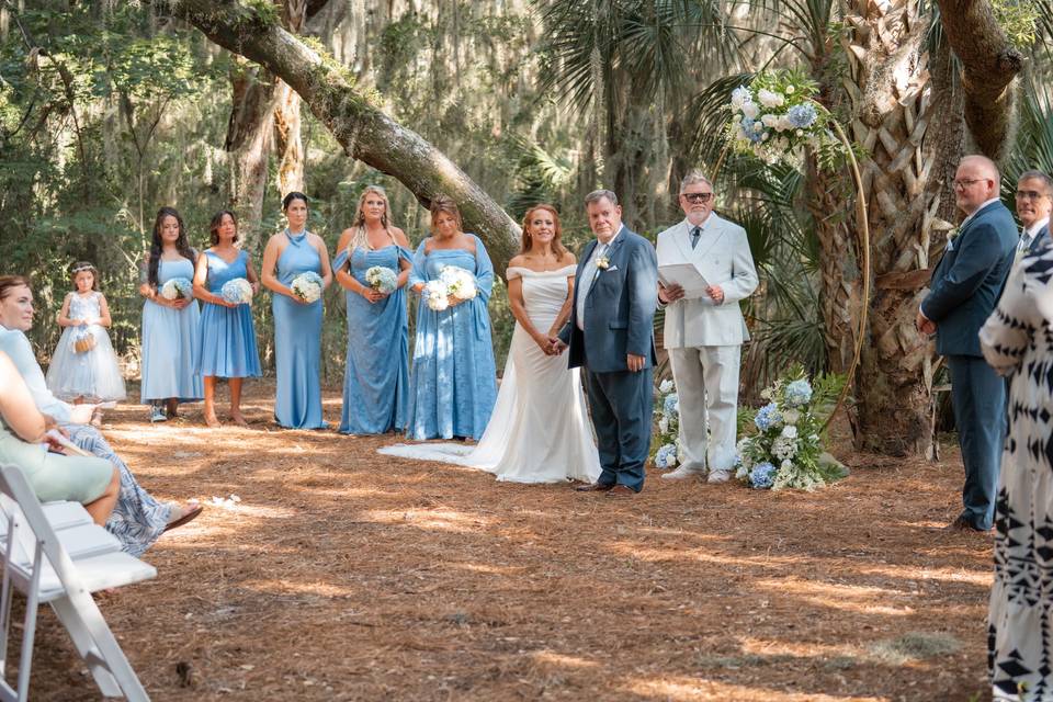Ceremony