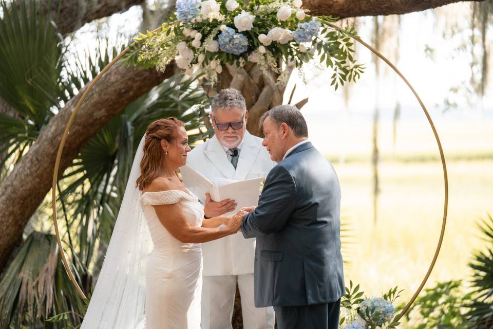 Ceremony