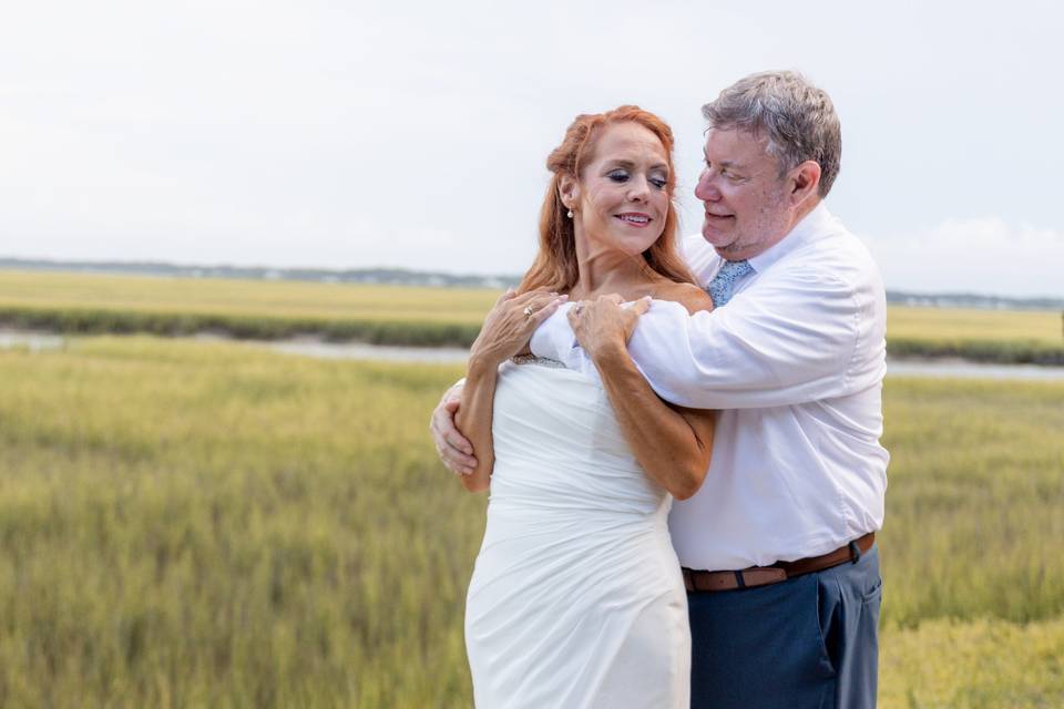 Couple portraits