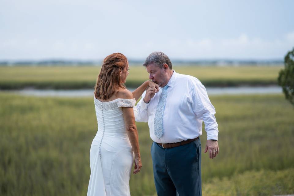 Couple portraits