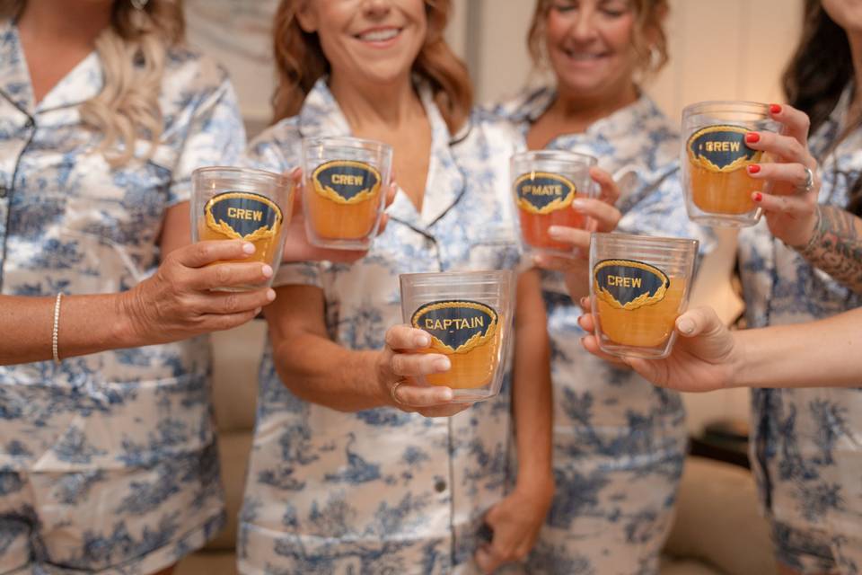 Cheers