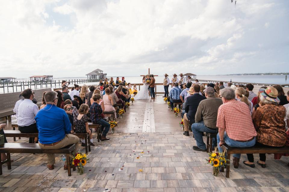 Ceremony
