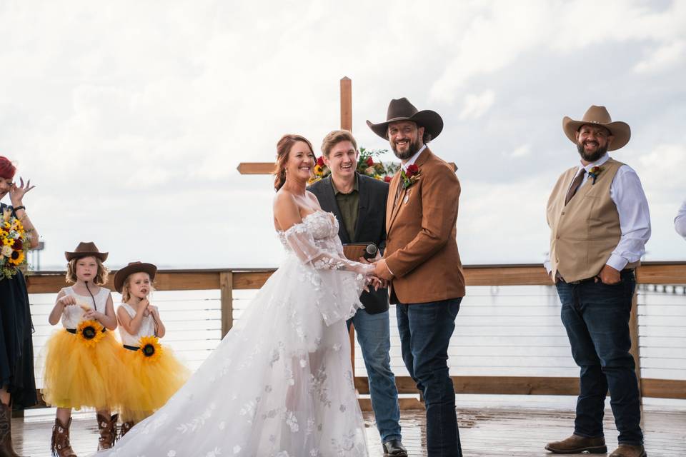 Ceremony