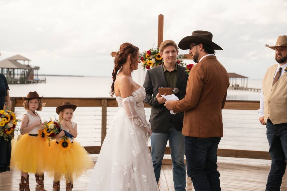 Vows
