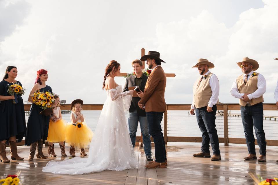 Vows