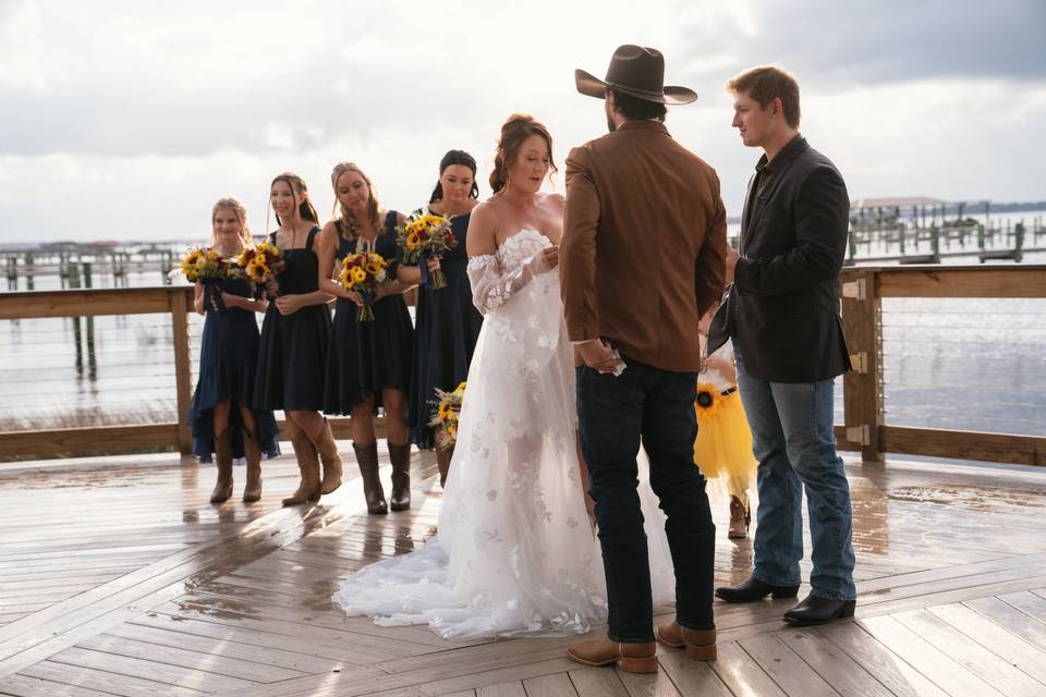 Vows