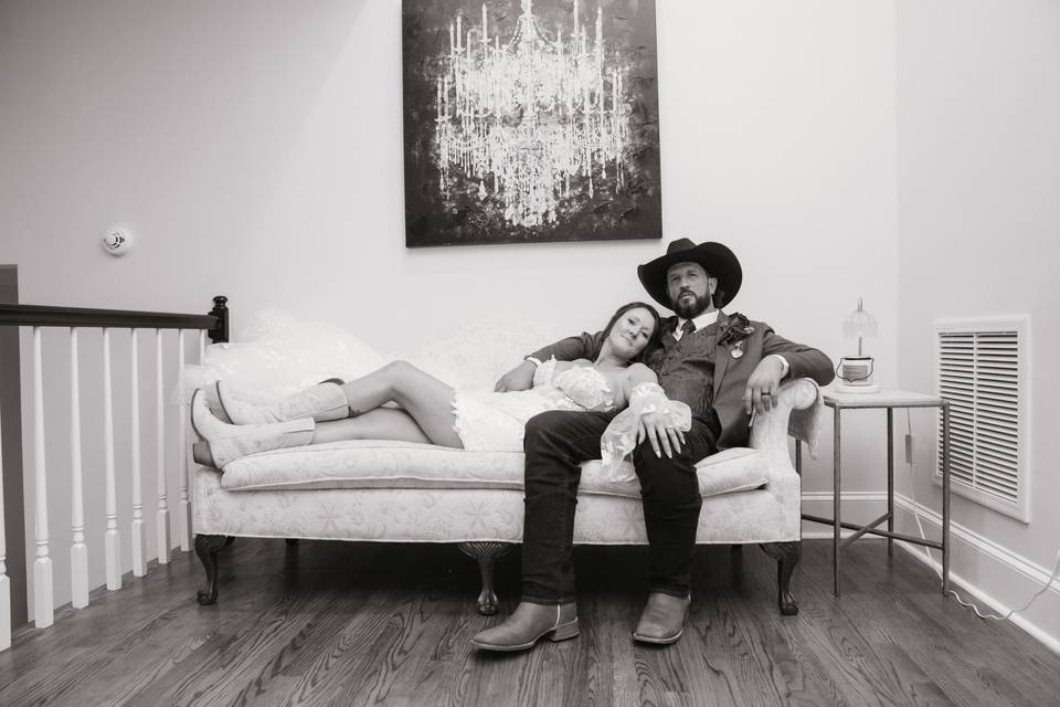 Couple portraits
