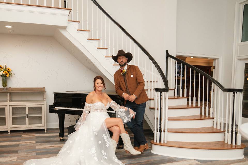 Couple portraits