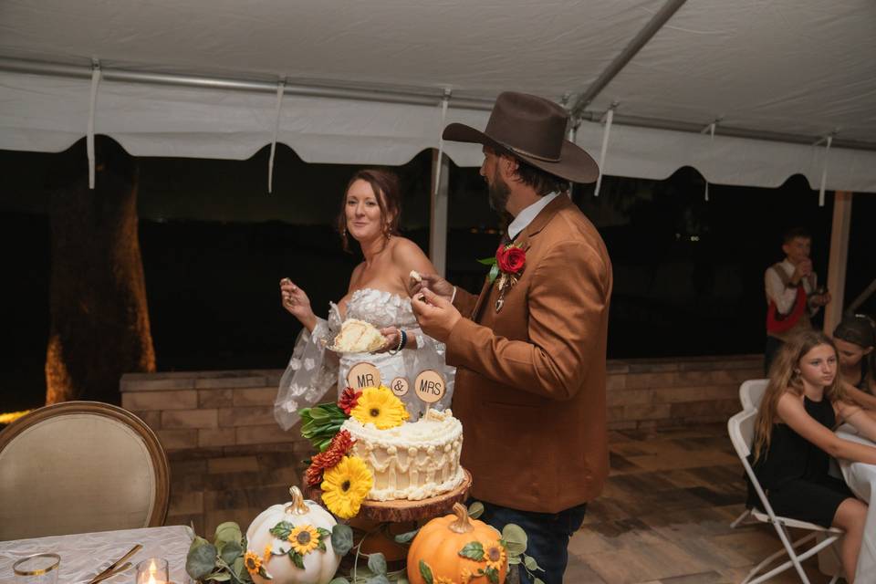 Cake