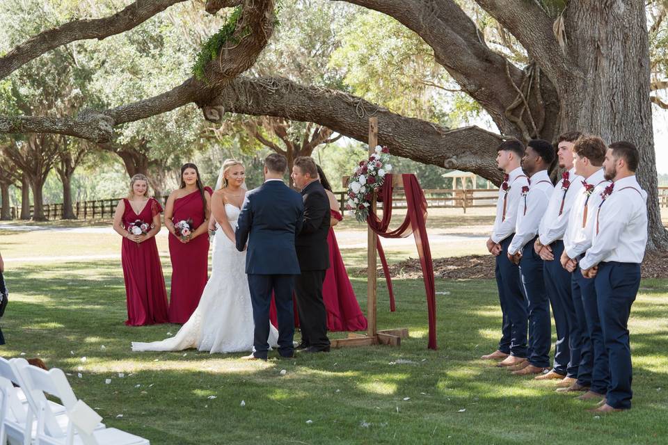 Ceremony