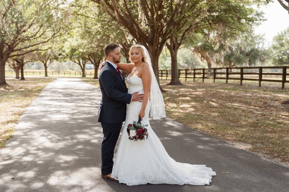 Couple portraits