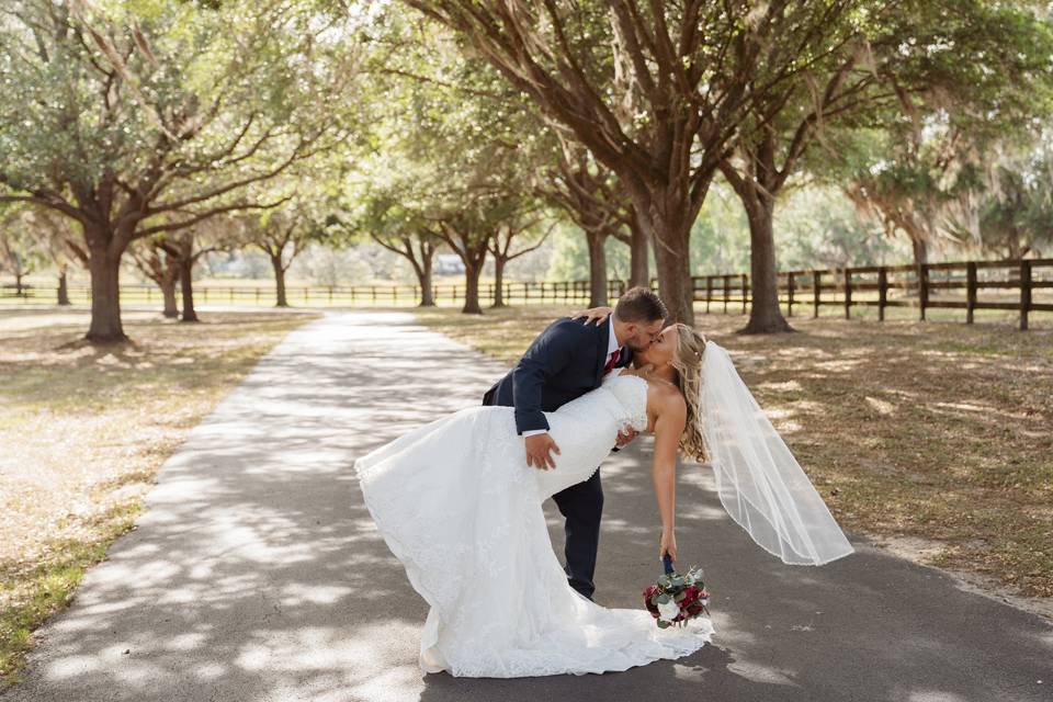 Couple portraits