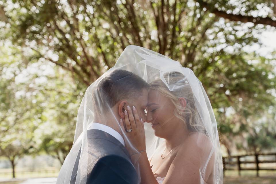 Couple portraits