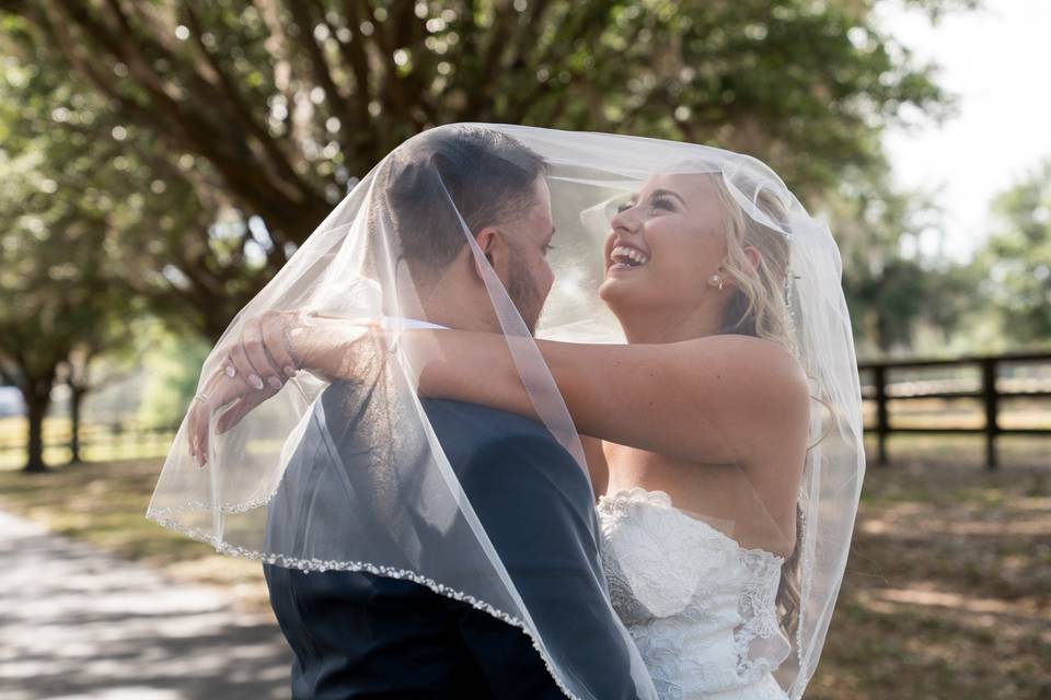 Couple portraits