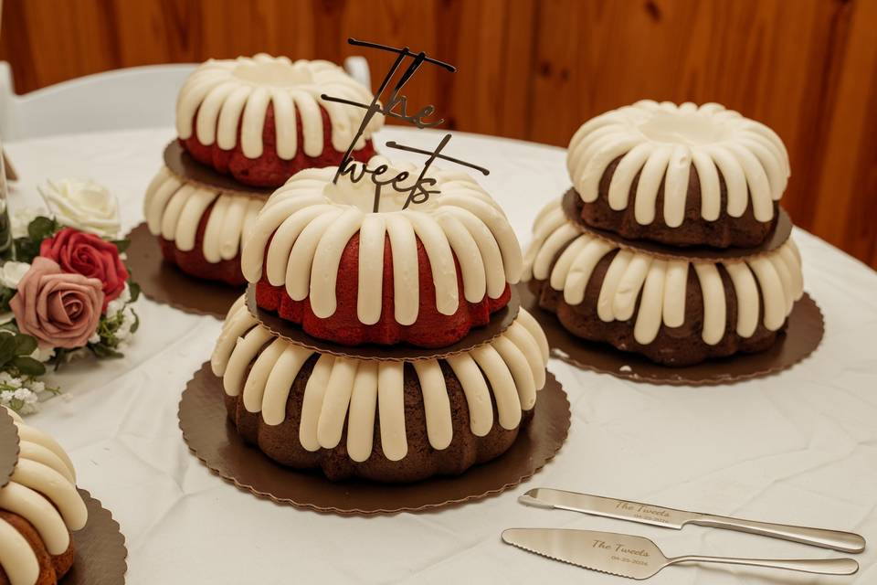 Cake