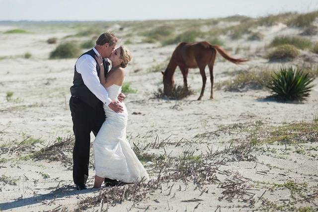 St. Simons Elopements