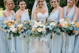 Xo Design Co. Event Florist 1