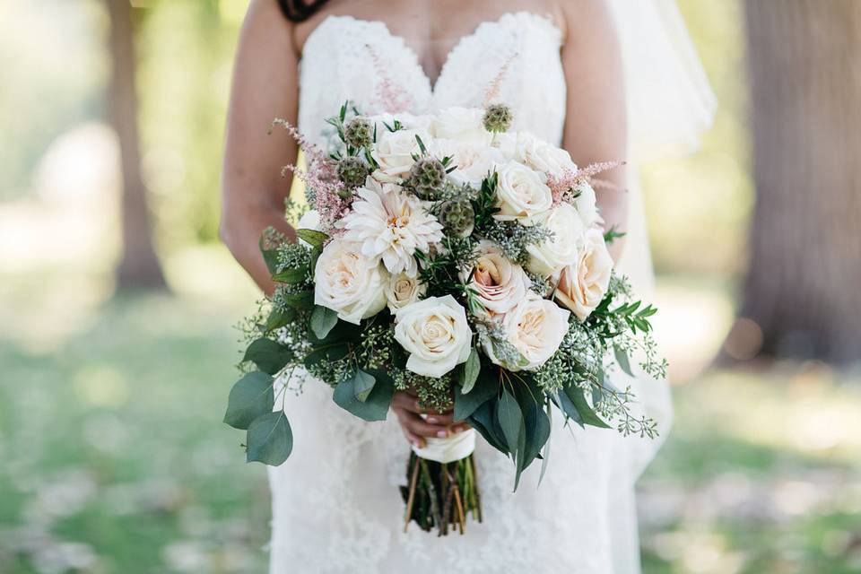 Xo Design Co. Event Florist