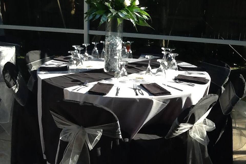 Special Occasions Party Rental