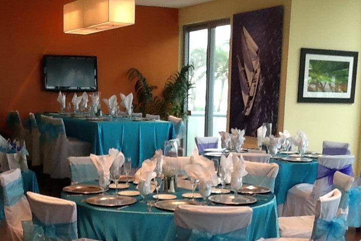 Special Occasions Party Rental