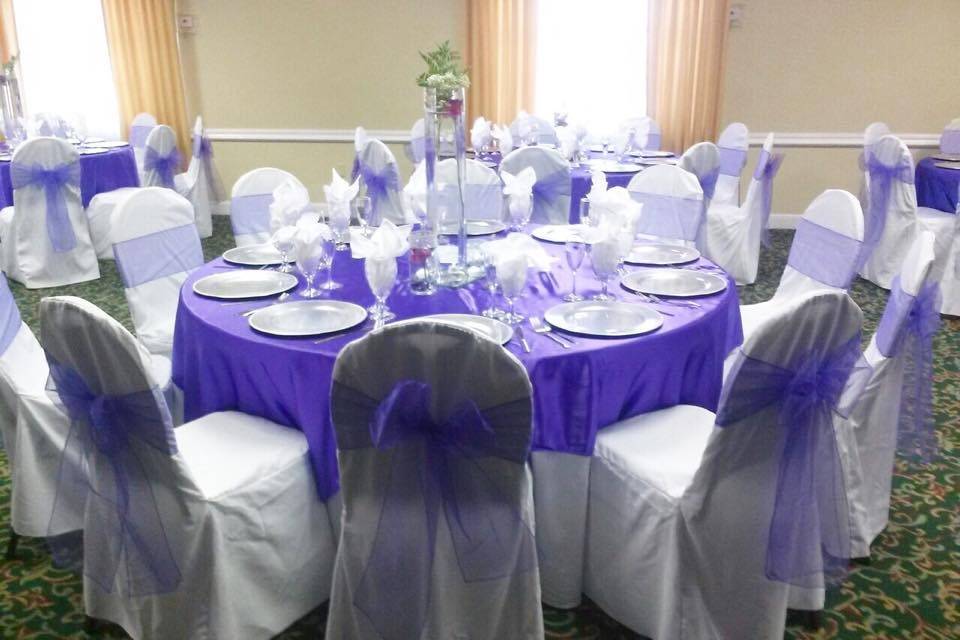 Special Occasions Party Rental