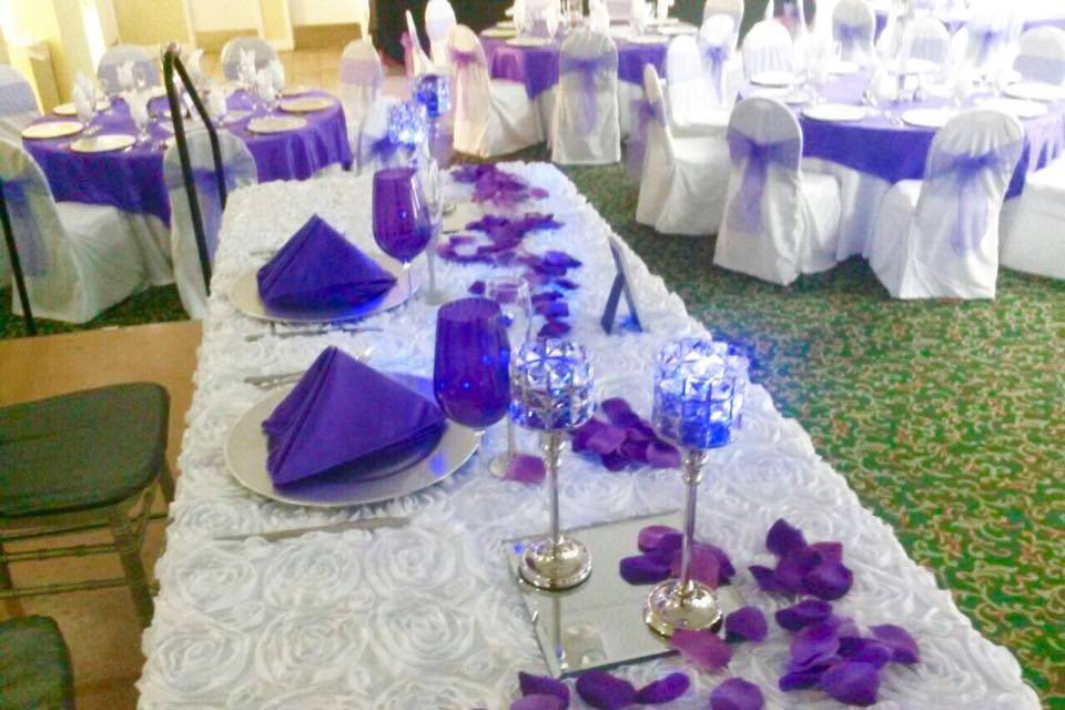 Special Occasions Party Rental