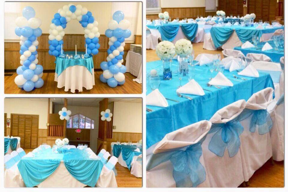 Special Occasions Party Rental