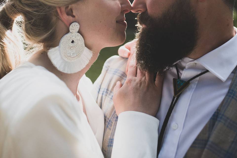 Montana wedding photographer