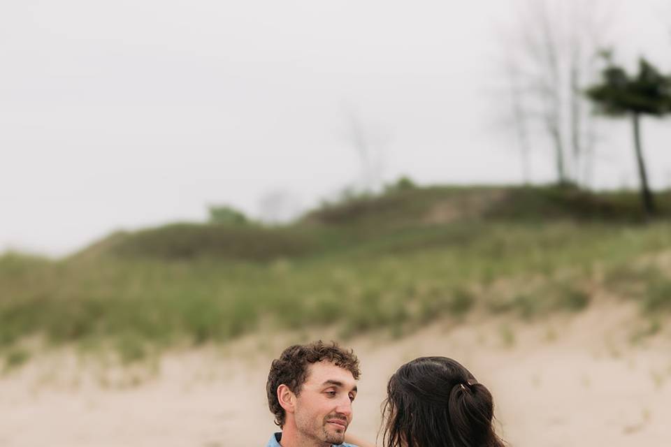 Engagement Session