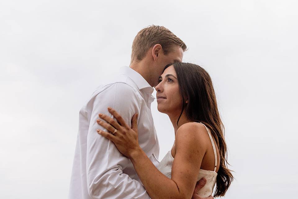 Engagement Session