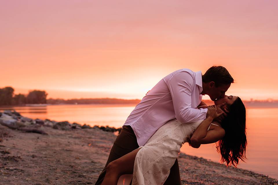 Engagement Session