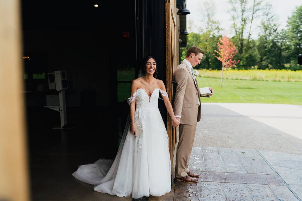 Private Vows